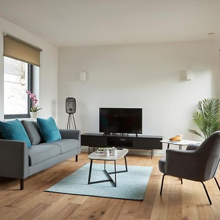Hammersmith Mews By Viridian Apartments Londres Exterior foto